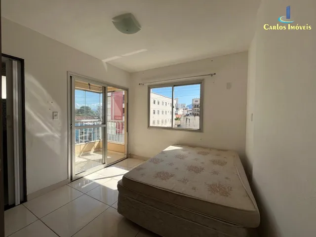 Imagem 9: Apartamento 2 Quartos sendo 1 Suíte a Venda na Praia do Morro - Guarapari - ES