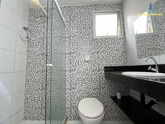 Imagem 3: Apartamento 2 Quartos sendo 1 Suíte a Venda na Praia do Morro - Guarapari - ES
