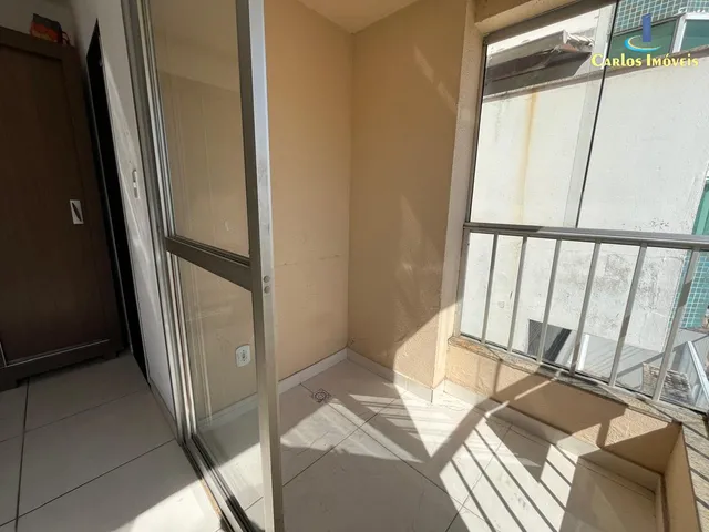 Imagem 4: Apartamento 2 Quartos sendo 1 Suíte a Venda na Praia do Morro - Guarapari - ES