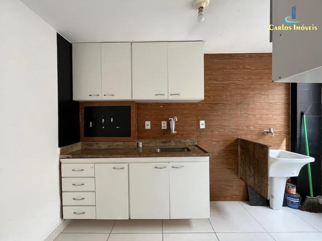 Imagem 6: Apartamento 2 Quartos sendo 1 Suíte a Venda na Praia do Morro - Guarapari - ES