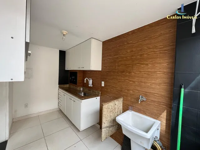 Imagem 16: Apartamento 2 Quartos sendo 1 Suíte a Venda na Praia do Morro - Guarapari - ES