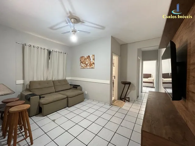 Imagem: Apartamento 2 Quartos sendo 1 Suíte a Venda
