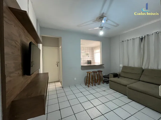 Imagem 13: Apartamento 2 Quartos sendo 1 Suíte a Venda na Praia do Morro - Guarapari - ES