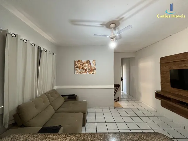 Imagem 3: Apartamento 2 Quartos sendo 1 Suíte a Venda na Praia do Morro - Guarapari - ES