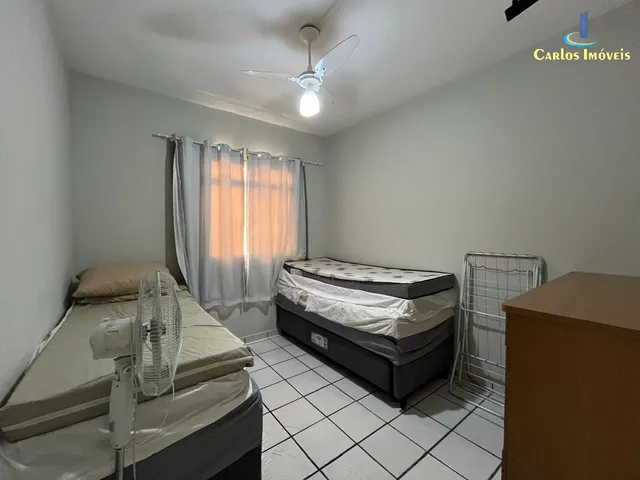 Imagem 15: Apartamento 2 Quartos sendo 1 Suíte a Venda na Praia do Morro - Guarapari - ES