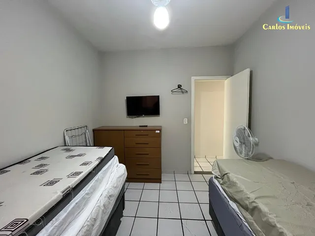 Imagem 10: Apartamento 2 Quartos sendo 1 Suíte a Venda na Praia do Morro - Guarapari - ES