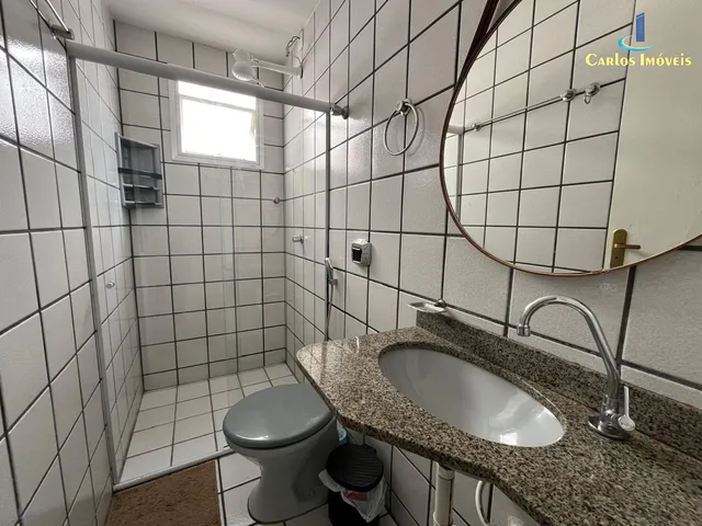 Imagem 8: Apartamento 2 Quartos sendo 1 Suíte a Venda na Praia do Morro - Guarapari - ES
