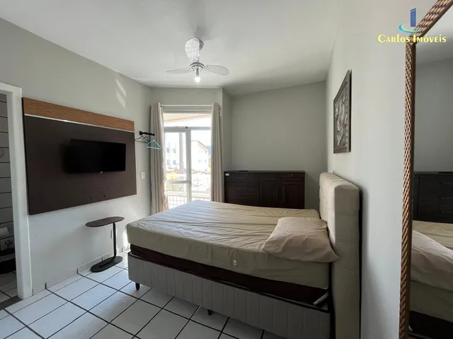 Imagem 7: Apartamento 2 Quartos sendo 1 Suíte a Venda na Praia do Morro - Guarapari - ES