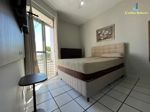 Imagem 12: Apartamento 2 Quartos sendo 1 Suíte a Venda na Praia do Morro - Guarapari - ES