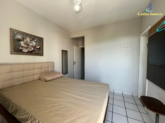 Imagem 16: Apartamento 2 Quartos sendo 1 Suíte a Venda na Praia do Morro - Guarapari - ES