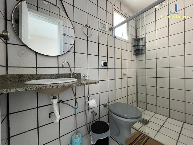 Imagem 9: Apartamento 2 Quartos sendo 1 Suíte a Venda na Praia do Morro - Guarapari - ES