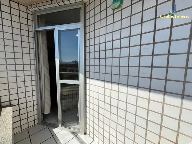 Imagem 2: Apartamento 2 Quartos sendo 1 Suíte a Venda na Praia do Morro - Guarapari - ES
