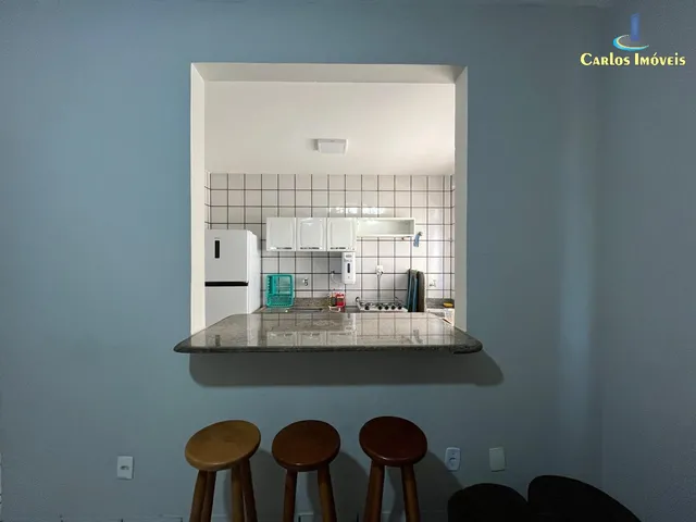Imagem 5: Apartamento 2 Quartos sendo 1 Suíte a Venda na Praia do Morro - Guarapari - ES
