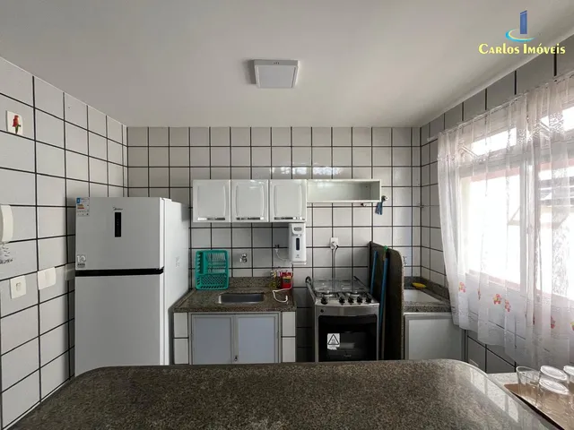 Imagem 6: Apartamento 2 Quartos sendo 1 Suíte a Venda na Praia do Morro - Guarapari - ES