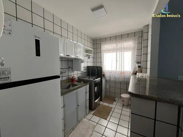 Imagem 11: Apartamento 2 Quartos sendo 1 Suíte a Venda na Praia do Morro - Guarapari - ES