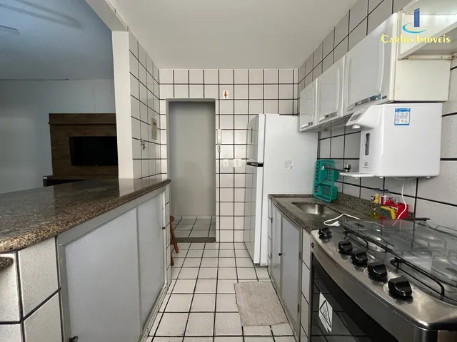 Imagem 4: Apartamento 2 Quartos sendo 1 Suíte a Venda na Praia do Morro - Guarapari - ES