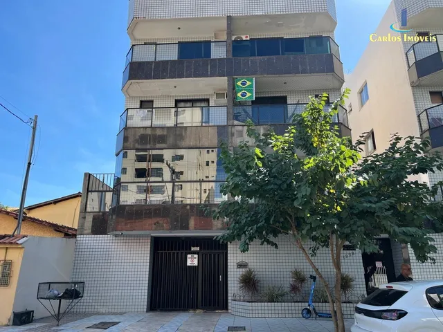 Imagem: Apartamento 2 Quartos sendo 2 Suítes a