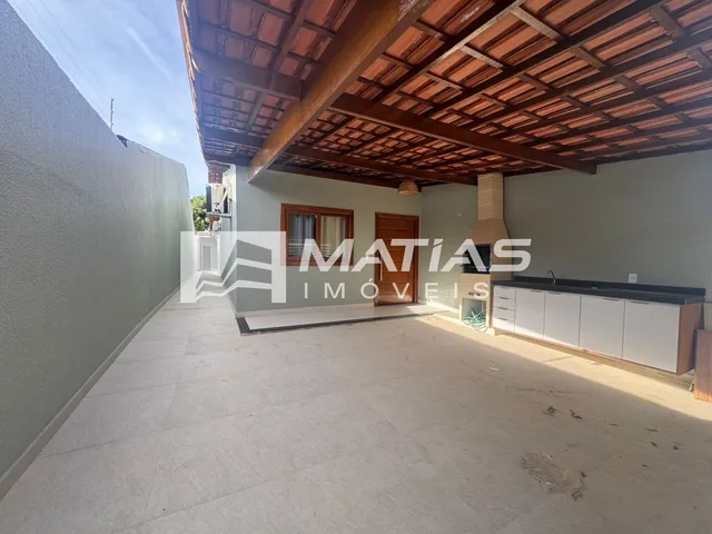 Imagem: CASA À VENDA EM GUARAPARI