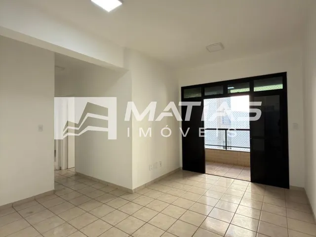 Imagem: Aluguel de Apartamento de 2 quartos na Praia