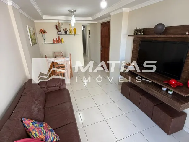 Imagem: Apartamento para locação na Praia do Morro
