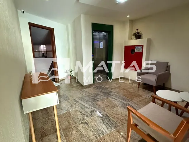 Imagem 14: Apartamento para locação na Praia do Morro, Guarapari-ES: 3 quartos, 1 suíte, 1 sala