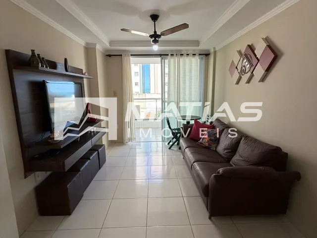 Imagem 13: Apartamento para locação na Praia do Morro, Guarapari-ES: 3 quartos, 1 suíte, 1 sala