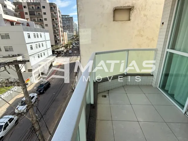 Imagem 9: Apartamento para locação na Praia do Morro, Guarapari-ES: 3 quartos, 1 suíte, 1 sala