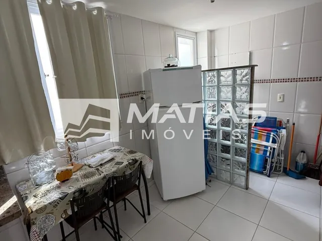 Imagem 2: Apartamento para locação na Praia do Morro, Guarapari-ES: 3 quartos, 1 suíte, 1 sala