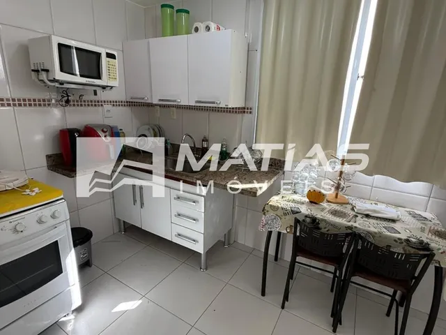 Imagem 12: Apartamento para locação na Praia do Morro, Guarapari-ES: 3 quartos, 1 suíte, 1 sala