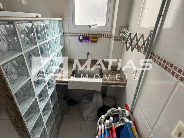 Imagem 16: Apartamento para locação na Praia do Morro, Guarapari-ES: 3 quartos, 1 suíte, 1 sala