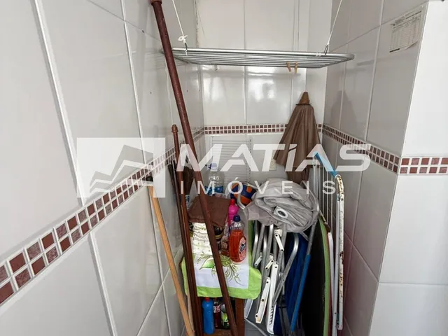 Imagem 11: Apartamento para locação na Praia do Morro, Guarapari-ES: 3 quartos, 1 suíte, 1 sala
