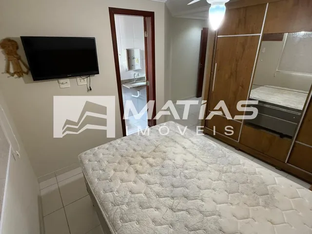 Imagem 7: Apartamento para locação na Praia do Morro, Guarapari-ES: 3 quartos, 1 suíte, 1 sala