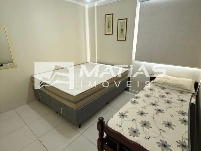 Imagem 10: Apartamento para locação na Praia do Morro, Guarapari-ES: 3 quartos, 1 suíte, 1 sala