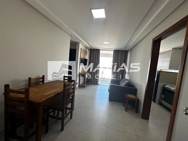 Imagem: Aluguel de apartamento de 2 quartos na Praia