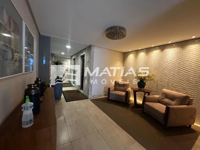 Imagem 13: Aluguel de apartamento de 2 quartos na Praia do Morro em Guarapari-ES, com suíte e vaga