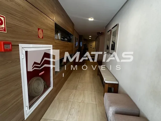 Imagem 9: Aluguel de apartamento de 2 quartos na Praia do Morro em Guarapari-ES, com suíte e vaga