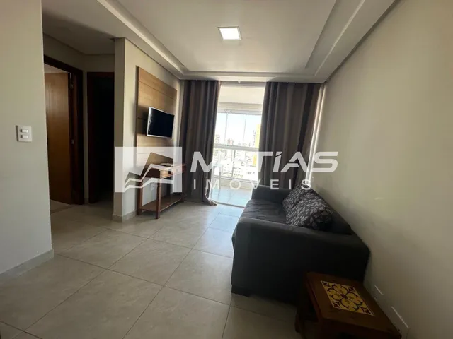 Imagem 14: Aluguel de apartamento de 2 quartos na Praia do Morro em Guarapari-ES, com suíte e vaga