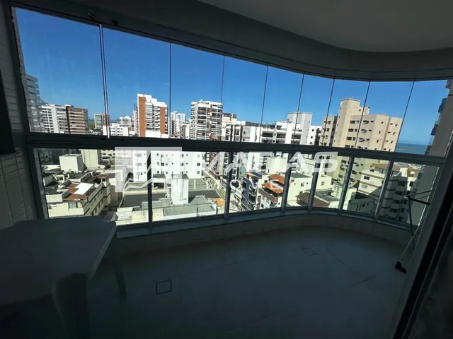 Imagem 16: Aluguel de apartamento de 2 quartos na Praia do Morro em Guarapari-ES, com suíte e vaga
