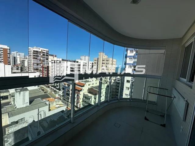 Imagem 7: Aluguel de apartamento de 2 quartos na Praia do Morro em Guarapari-ES, com suíte e vaga
