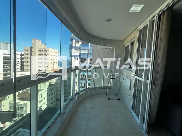 Imagem 10: Aluguel de apartamento de 2 quartos na Praia do Morro em Guarapari-ES, com suíte e vaga
