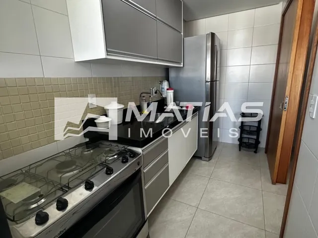 Imagem 3: Aluguel de apartamento de 2 quartos na Praia do Morro em Guarapari-ES, com suíte e vaga