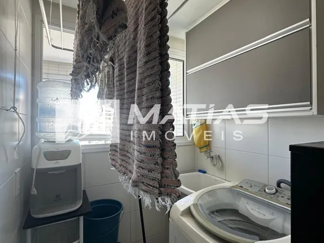 Imagem 5: Aluguel de apartamento de 2 quartos na Praia do Morro em Guarapari-ES, com suíte e vaga