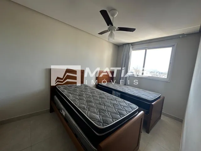 Imagem 8: Aluguel de apartamento de 2 quartos na Praia do Morro em Guarapari-ES, com suíte e vaga