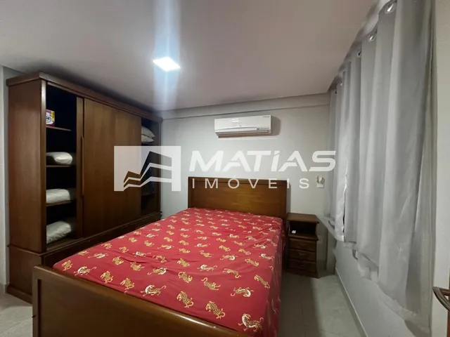 Imagem 12: Aluguel de apartamento de 2 quartos na Praia do Morro em Guarapari-ES, com suíte e vaga
