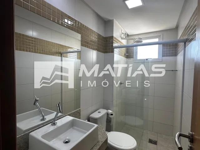 Imagem 6: Aluguel de apartamento de 2 quartos na Praia do Morro em Guarapari-ES, com suíte e vaga