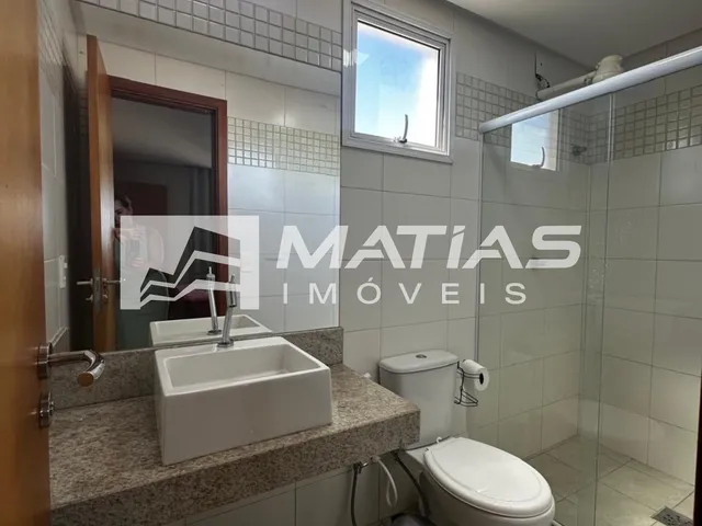Imagem 11: Aluguel de apartamento de 2 quartos na Praia do Morro em Guarapari-ES, com suíte e vaga