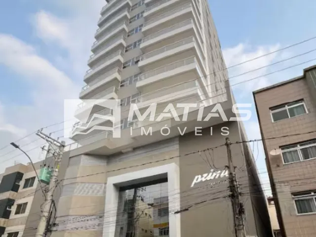 Imagem: Apartamento de 3 Quartos na Praia do Morro