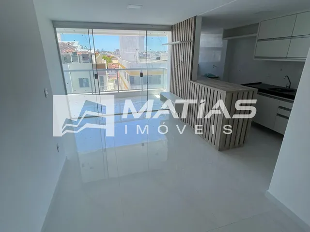 Imagem 6: Apartamento de 3 Quartos na Praia do Morro - Guarapari-ES Locação Anual 110m² Suite