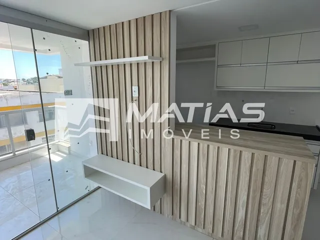 Imagem 12: Apartamento de 3 Quartos na Praia do Morro - Guarapari-ES Locação Anual 110m² Suite