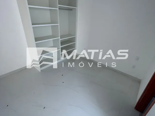 Imagem 8: Apartamento de 3 Quartos na Praia do Morro - Guarapari-ES Locação Anual 110m² Suite